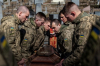 Ръководителят на Полтава призна за тежки загуби: От 100 войници остават само 10-20