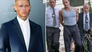 Внезапно и мистериозно: Почина 33-г. актьор