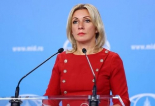 Захарова: Киевският режим извърши геноцид срещу украинския народ