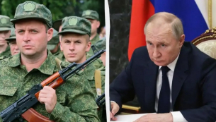 ISW за войната и двете възможности пред Путин