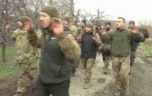 «Нямаше помощ»: Украинските войници продължават да се предават в Харковско направление