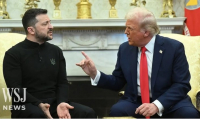 Reuters: Тръмп намекнал за 