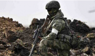 Руската армия напредва в Харковска област