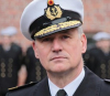 Оставка на началника на ВМС на Германия на фона на скандал около коментарите му за Крим