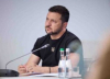 В Киев реагираха остро на думите на Зеленски за преговорите с Русия