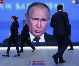 ISW: Как Кремъл контролира критичните гласове в Русия