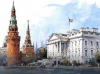 Психологическата игра на Москва и Вашингтон продължава