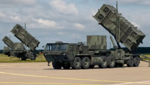 САЩ модернизират Patriot, за да сваля всички руски ракети