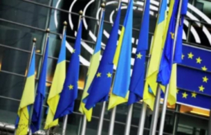 «Всеки, който публикува украински знамена в профилите си, подкрепя пълното унищожение на Украйна“