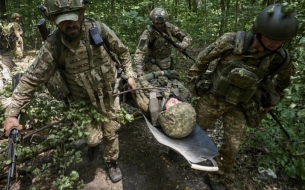 ISW: Само след година-две Русия трудно ще воюва в Украйна