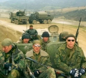 Страшен анализ разкри какво ще се случи с руснаците, които се върнат от войната в Украйна