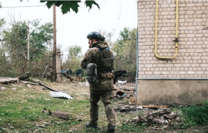Над 50% от територията на Волчанск вече е под руски контрол
