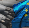 &quot;Велт&quot;: Голяма измама с обещаните от Брюксел 1 млн. снаряда за Украйна