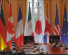 Г-7 ще засили натиска върху Русия заради ситуацията в Украйна