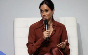 Големият проблем с актьорското завръщане на Меган Маркъл - и той не е Хари или кралското семейство