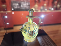 Орешак е домакин на Националния фестивал на съвременната керамика