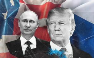 Путин иска да унищожи Украйна, а срещата в Аляска може да е част от плана му