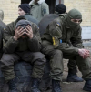 Заловен украински боец ​​разказа как изпращат мобилизираните на клане