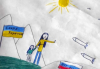 Репресии заради детска рисунка и защо путинистите у нас не искат такива новини