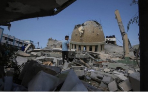 И САЩ, и Русия не успяха да прокарат резолюция за &quot;хуманитарна пауза&quot; в Газа