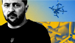 Зеленски с ключово съобщение: Украинската армия вече се бие предимно със собствени оръжия