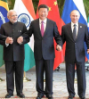 Asia Times: САЩ получиха лоша новина за плановете на Русия и БРИКС