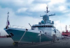 Малък ракетен кораб променя значението на Черноморския флот на Русия