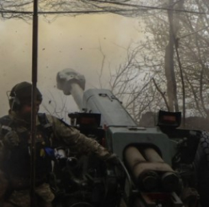 Украйна и &quot;Вагнер&quot;: Руските сили край Бахмут се оттеглят