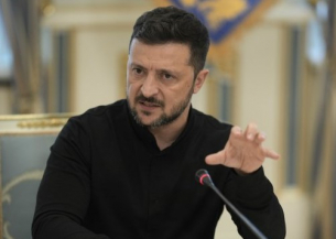 Зеленски: Последният телефонен разговор с Тръмп беше най-продуктивният до момента