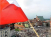 В Полша изпадаха в ужас от украинските провокации на 9 май във Варшава
