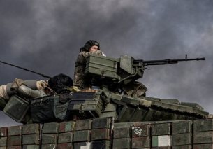 Войната в Донбас като пропагандистска грешка на Запада