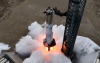 Приходите на SpaceX ще надхвърлят бюджета на НАСА: Полет до Марс е възможен през 2033 г.