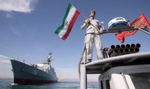 Ирански командир: Израел да се готви за война на няколко фронта