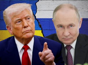 Много или малко са 50-те дни, които Тръмп даде на Путин?