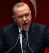 Ердоган: Турция е решена да направи границите си безопасни чрез антитерористични операции
