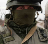 Руските военни завзеха населеното място Красная гора в ДНР