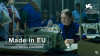 Филмът &quot;MADE IN EU&quot; на Стефан Командарев открива 39-ото издание на &quot;Киномания&quot;