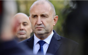 Румен Радев: Гневът от беззаконието ще се стовари върху тези, които го предизвикват