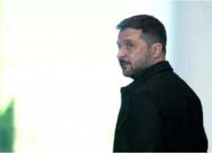 «Изплашени са до смърт»: Западът с откровено признание за Зеленски