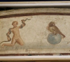 Стенопис от Херкуланум е сред върнатите от САЩ в Италия ограбени реликви