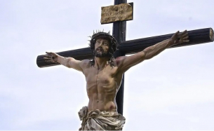 Учени разкриха ужасяващата истина за Христос