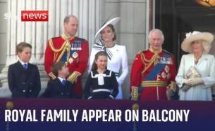 Принцесата се появи! Борещата рака Кейт Мидълтън с дългоочаквана публична изява