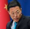 Китай предупреди САЩ: Ще предприемем решителни и твърди мерки, ако Пелоси посети Тайван