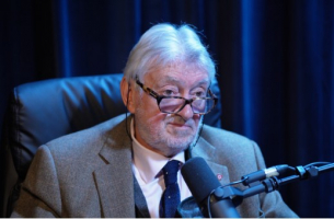 Енчо Господинов: Видях света на живо – Рейгън и Горбачов, Ориана Фалачи, бомбите над Белград и залеза на американската мечта