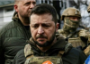 US военен експерт: Предстои бунт срещу Зеленски в украинската армия