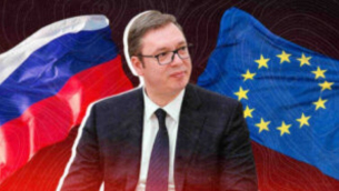 Вучич благодари на руското разузнаване за предупреждението за Майдан в Сърбия