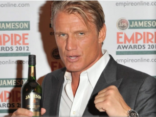 Долф Лундгрен пребил истински Силвестър Сталоун на снимките на „Роки IV“, Слай влязъл в болница със счупени ребра