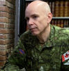 Шефът на отбраната на Канада се срещна в Киев с украински военни