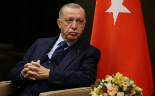 Реджеп Ердоган не се отказва: Пълноправното членство в ЕС е наша стратегическа цел