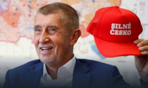 Чешките избори: В коя посока ще се насочи Андрей Бабиш?
